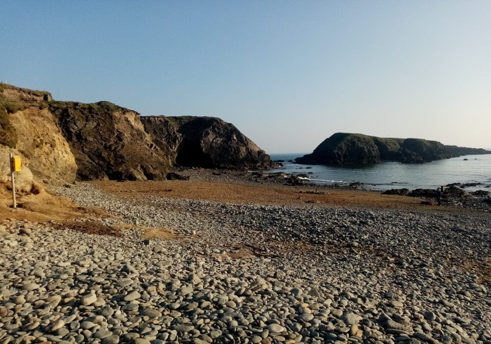 Coppercoast Road Trip