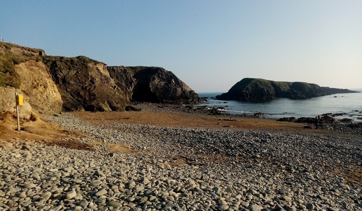 Coppercoast Road Trip