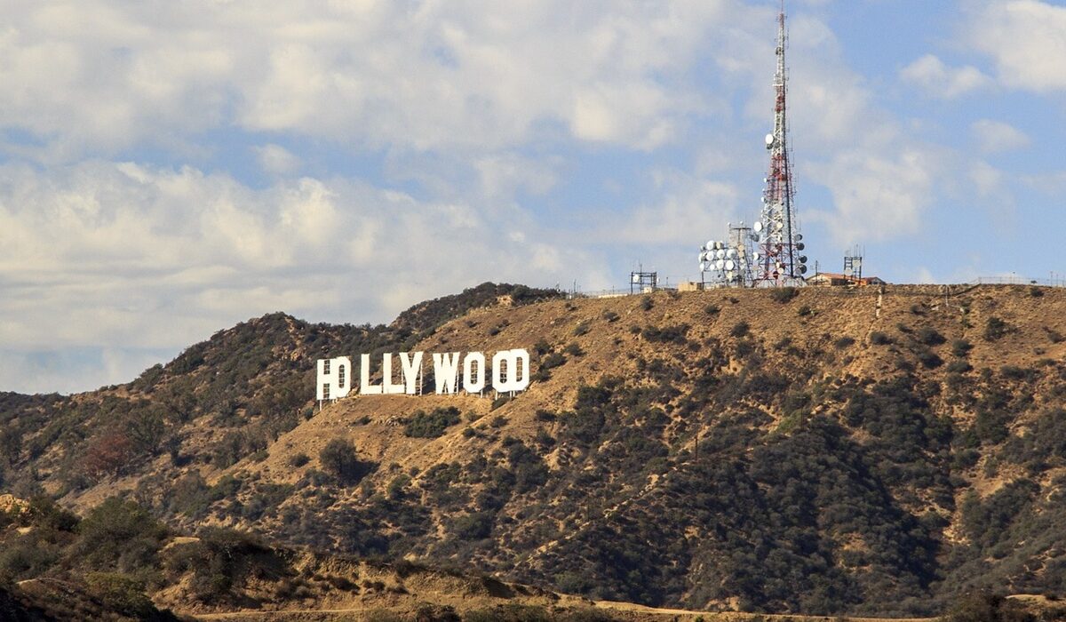 7 days in Los Angeles