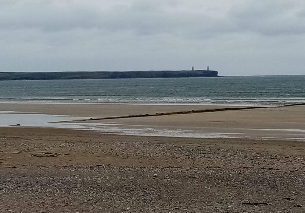 Seven days in Waterford