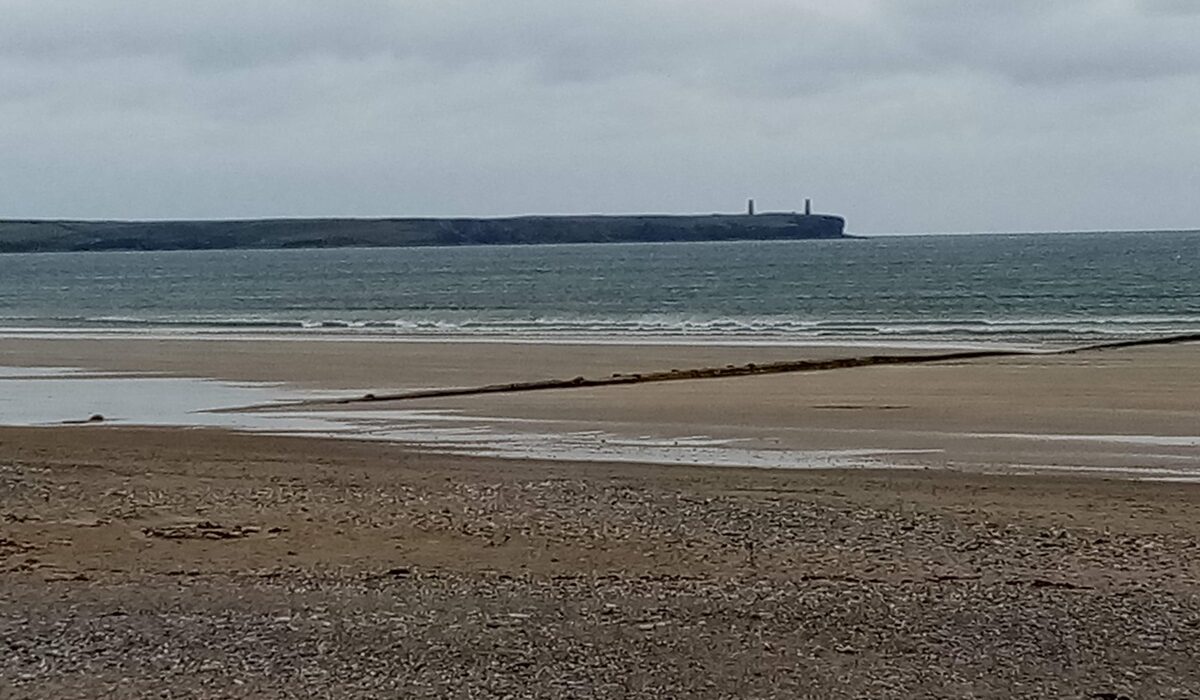 Seven days in Waterford