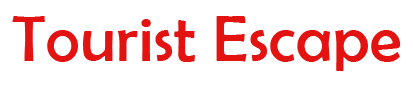 Tourist Escape